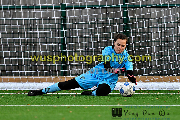 20251025-101718 Millwall Lionesses U14 v Watford FC Womens Academy U14