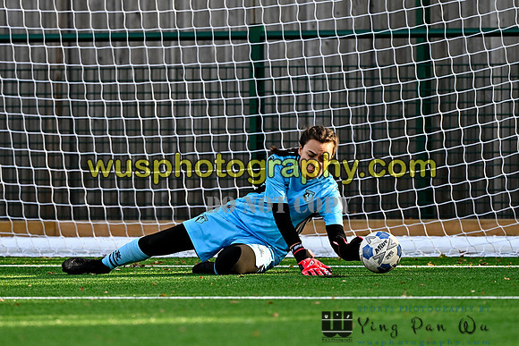 20251025-101735 Millwall Lionesses U14 v Watford FC Womens Academy U14