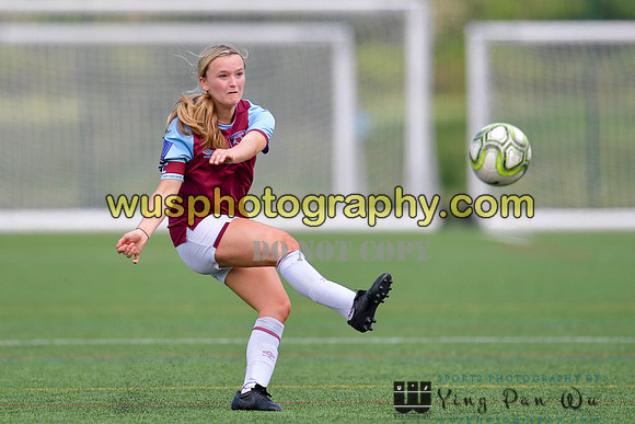 20210529-130750 West Ham United Girls U16 v Tottenham Hotspur Women FC JTP U16