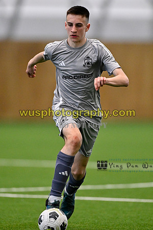 20250323-145826A Crystal Palace FC Academy U14 v JPL London & South East Rep Team U14