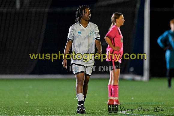 20250316-212145 Millwall Lionesses U18 v Haringey Girls Academy U18