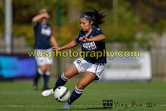 20200920-151221 Millwall Lionesses v New London Lionesses