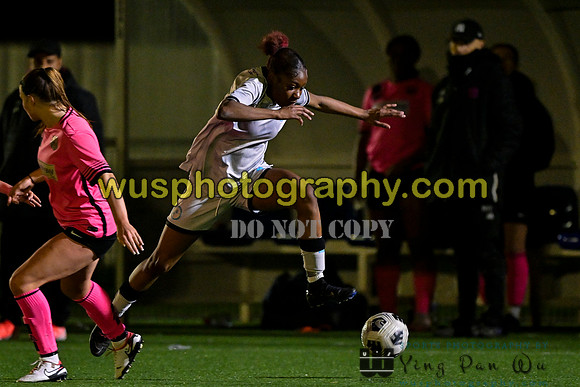20250316-203923A Millwall Lionesses U18 v Haringey Girls Academy U18