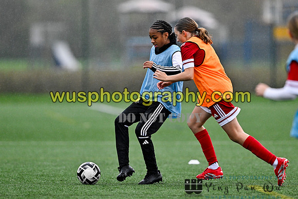 20251031-093946 JPL Warriors All-Stars Training Session