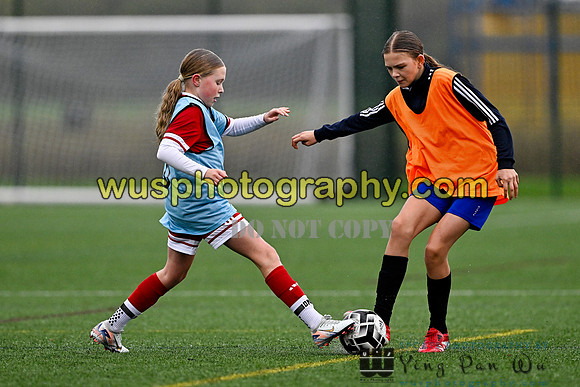 20251031-094159 JPL Warriors All-Stars Training Session