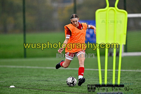 20251031-094135 JPL Warriors All-Stars Training Session