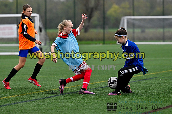 20251031-094419 JPL Warriors All-Stars Training Session