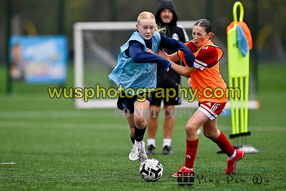 20251031-094331 JPL Warriors All-Stars Training Session