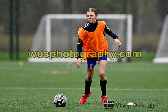 20251031-094609 JPL Warriors All-Stars Training Session