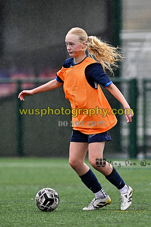 20251031-095104 JPL Warriors All-Stars Training Session
