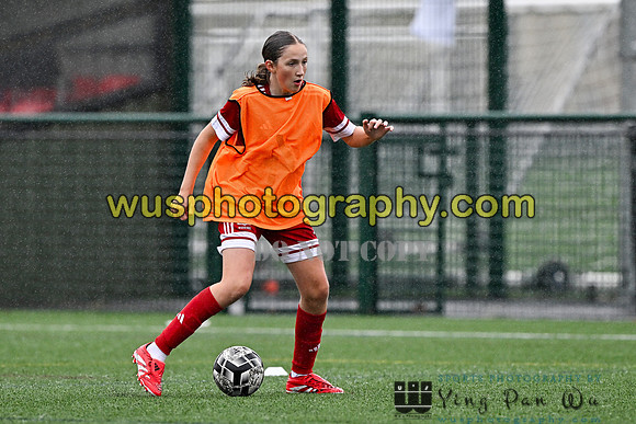 20251031-095055 JPL Warriors All-Stars Training Session