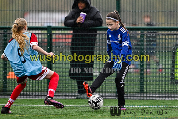 20251031-095159 JPL Warriors All-Stars Training Session