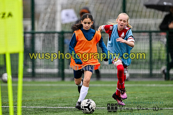 20251031-095238 JPL Warriors All-Stars Training Session