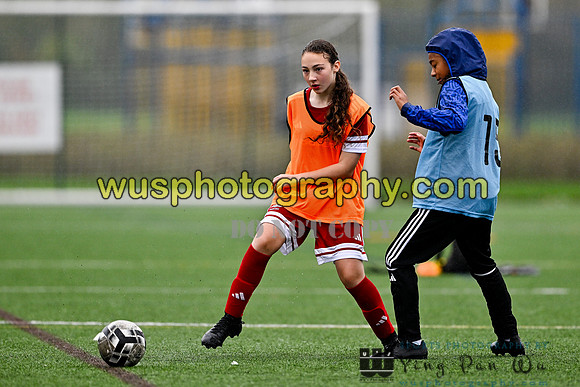 20251031-095431 JPL Warriors All-Stars Training Session
