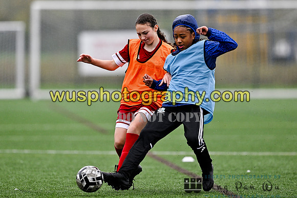 20251031-095435 JPL Warriors All-Stars Training Session