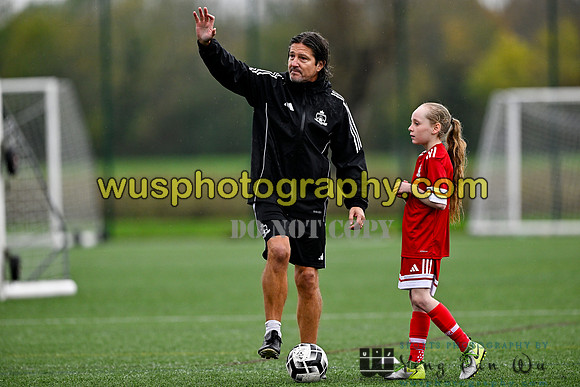 20251031-100500 JPL Warriors All-Stars Training Session