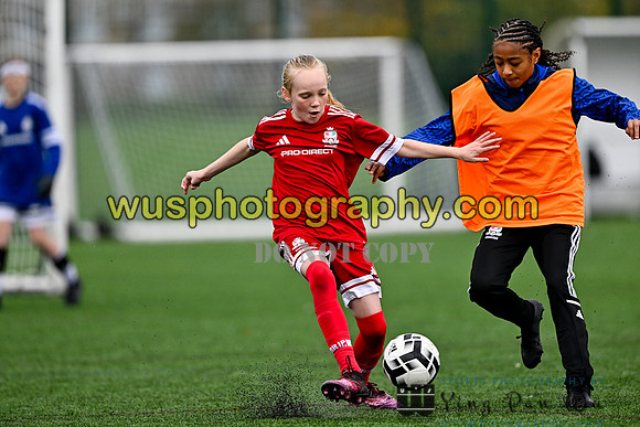20251031-100700A JPL Warriors All-Stars Training Session