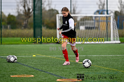 20251031-104625 JPL Warriors All-Stars Training Session