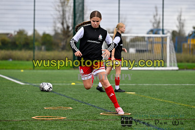 20251031-104627 JPL Warriors All-Stars Training Session
