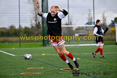 20251031-104634 JPL Warriors All-Stars Training Session