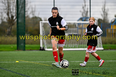 20251031-104643 JPL Warriors All-Stars Training Session