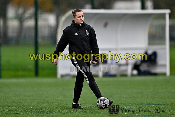 20251031-093113 JPL Warriors All-Stars Training Session