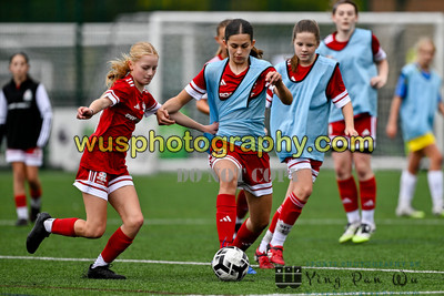 20251031-112312 JPL Warriors All-Stars Training Session