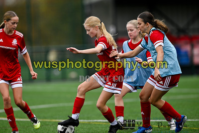 20251031-112206B JPL Warriors All-Stars Training Session