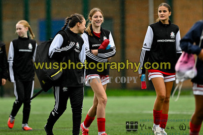 20251031-120700 JPL Warriors All-Stars Training Session