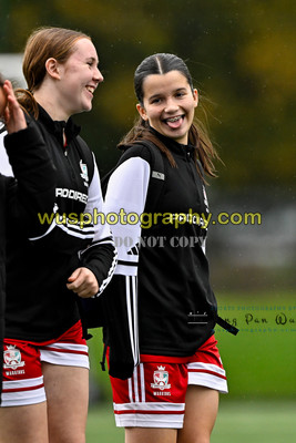 20251031-120715 JPL Warriors All-Stars Training Session