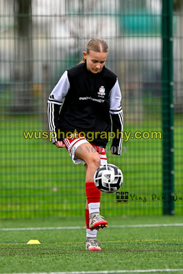 20251031-121128 JPL Warriors All-Stars Training Session