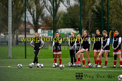 20251031-121300 JPL Warriors All-Stars Training Session
