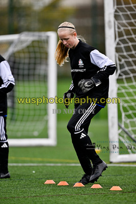 20251031-121616 JPL Warriors All-Stars Training Session