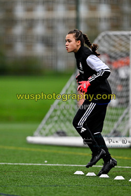 20251031-121620 JPL Warriors All-Stars Training Session
