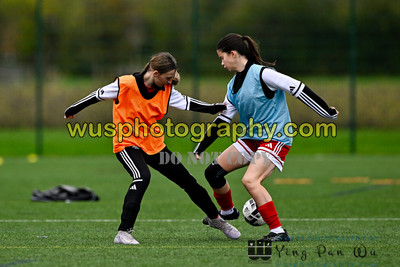 20251031-123110 JPL Warriors All-Stars Training Session