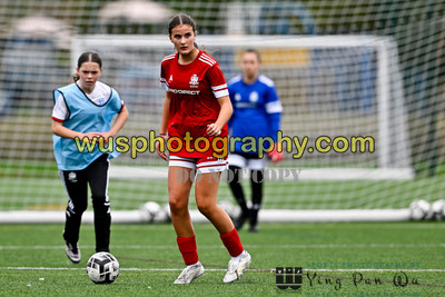 20251031-131109 JPL Warriors All-Stars Training Session