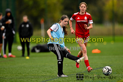20251031-131130 JPL Warriors All-Stars Training Session