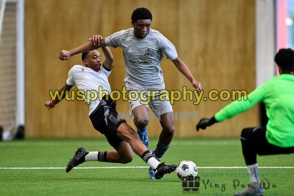 20250323-143717A Crystal Palace FC Academy U14 v JPL London & South East Rep Team U14