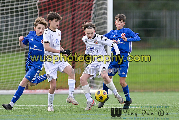 20240120-123448 Welling United Academy Boys U14 v Bromley FC Academy Boys U14