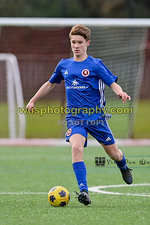 20240120-122021 Welling United Academy Boys U14 v Bromley FC Academy Boys U14