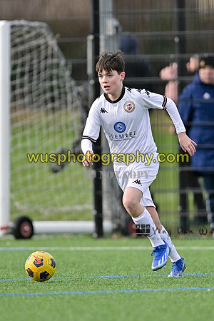 20240120-120754 Welling United Academy Boys U14 v Bromley FC Academy Boys U14