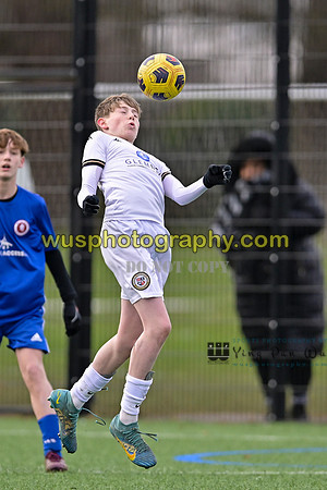 20240120-122207 Welling United Academy Boys U14 v Bromley FC Academy Boys U14