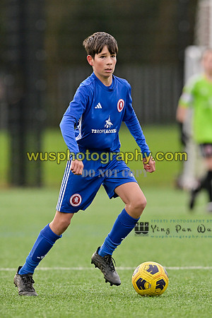 20240120-121946 Welling United Academy Boys U14 v Bromley FC Academy Boys U14