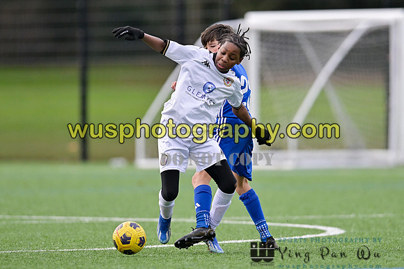 20240120-121509 Welling United Academy Boys U14 v Bromley FC Academy Boys U14