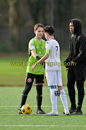 20240120-120505A Welling United Academy Boys U14 v Bromley FC Academy Boys U14