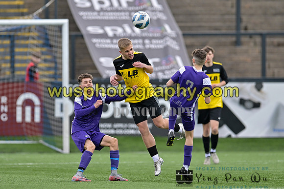 20240504-120546 Proco U15 v Evo Sheffield U15