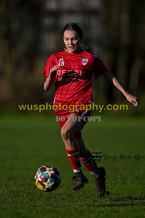 20241214-121046B AFC Leyton U16 Wyverns v Leyton Orient FC Girls U16