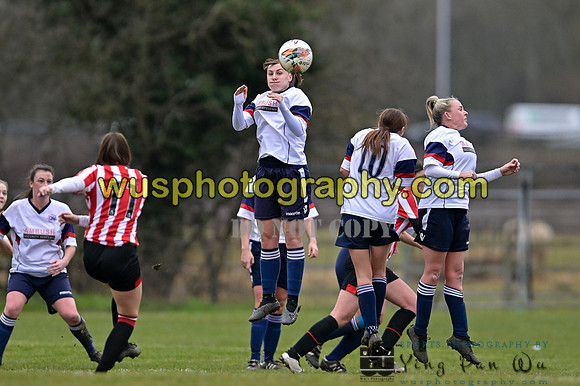 20230212-123351 Denham United v Brentford FC Women