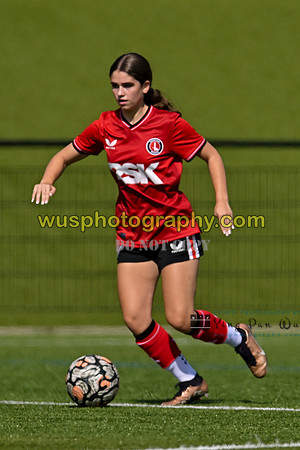 20230916-125944 Charlton Athletic Girls U14 v Ebbsfleet United Girls U15