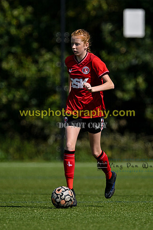 20230916-130207 Charlton Athletic Girls U14 v Ebbsfleet United Girls U15